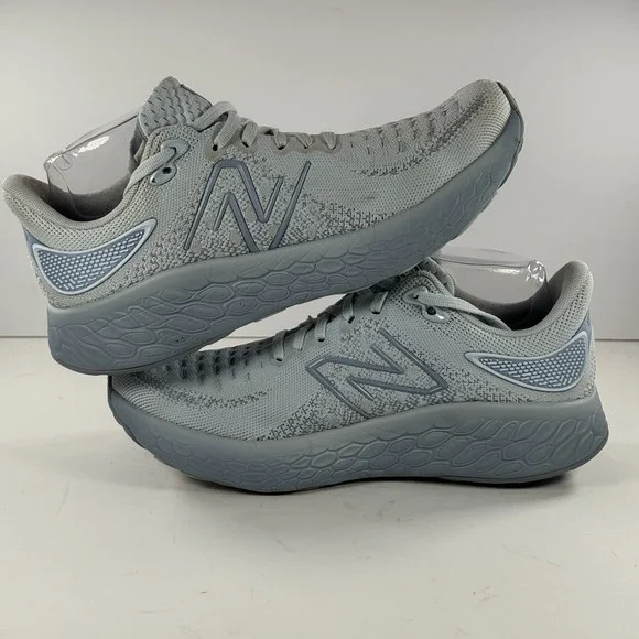 New Balance FF X 1080 v12 Dusk Blue Running Shoes Sneakers Women's Size 9.5 - Picture 10 of 13